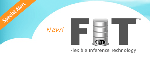 FIT™ –Five Inference Technology