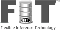 New! FIT Flexible Inference Technology