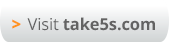 Visit take5s.com