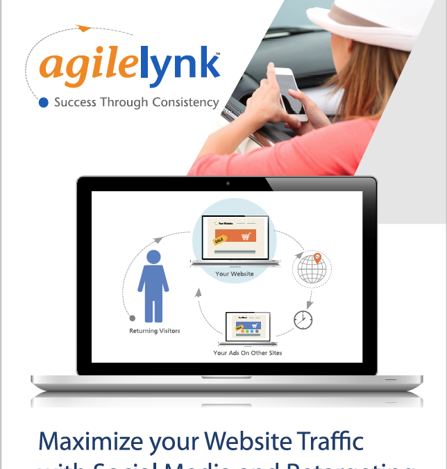 Agilelynk Exhibit Banner