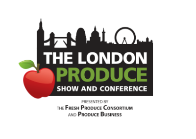 London Produce Show Logo