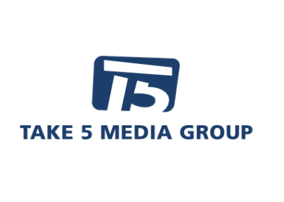 T5MG Logo