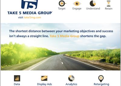 T5MG Exhibit Banner