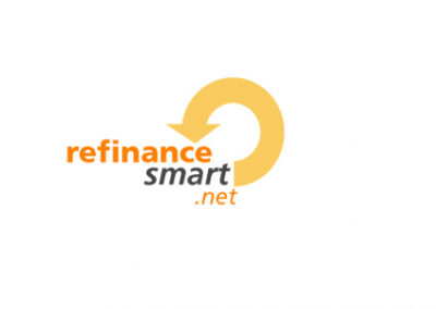 Refinance Smart Logo