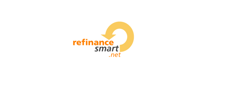 Refinance Smart Logo - d b design studio