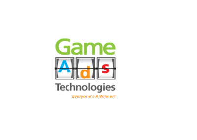 Game Ads Logo