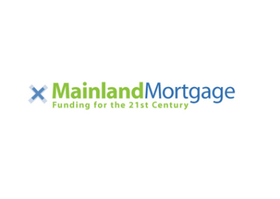 Mainland Mortgage Logo