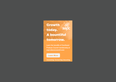 SEPC Digital Display Ad – GIF Animation